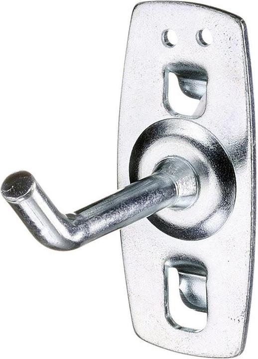 Produktbild Gedore 1500 H 29-100 Werkzeughaken schräges Hakenende 100x6 mm