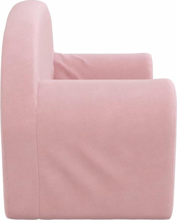 Actual product image vidaXL Kindersofa (2 person sofa)