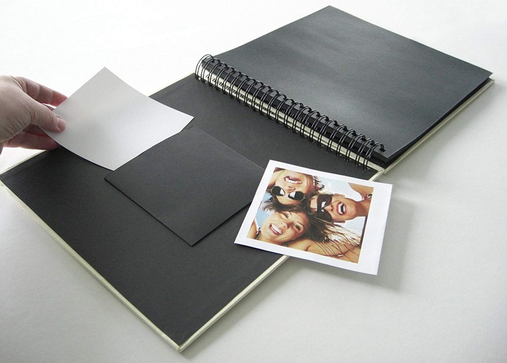 Actual product image Walther Design Fun (30 x 30 cm)