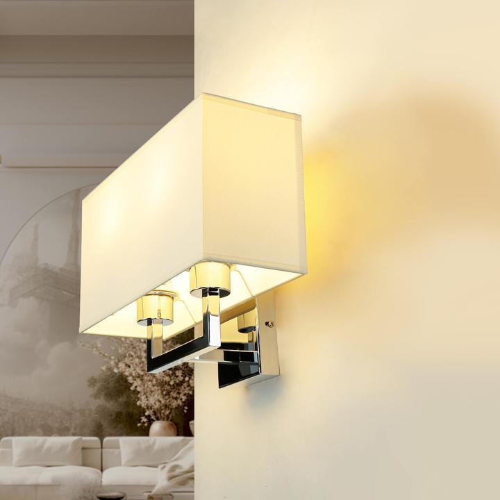Actual product image Licht-Erlebnisse Hotel (E27)