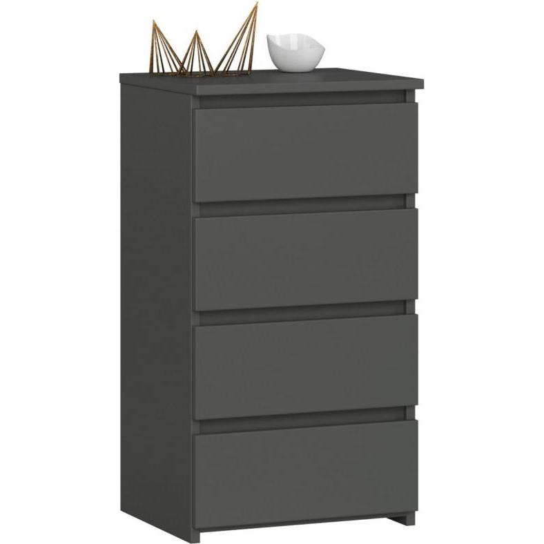 Akord Furniture Factory, Kommode + Sideboard, OP0LCL4SZAR001