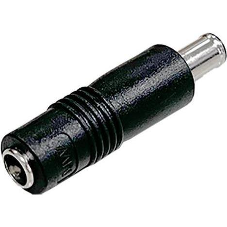 MeanWell Adattatore Mean Well DC-PLUG-P1J-P4B, Caricatore universale