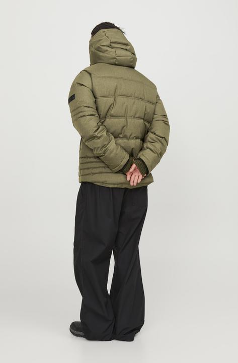 Immagine prodotto Jack & Jones Kapuzen Wattierte Jacke (S)