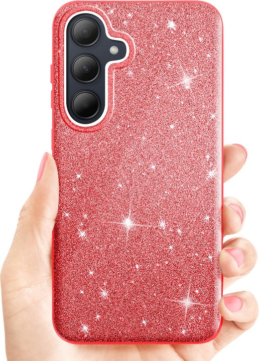 Produktbild Avizar Spark Case (Samsung Galaxy A35)