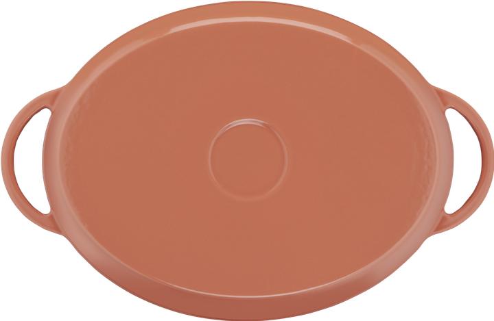 Actual product image Tefal LOV roaster (34 cm, Casserole + Stewpot, Pot, Iron)