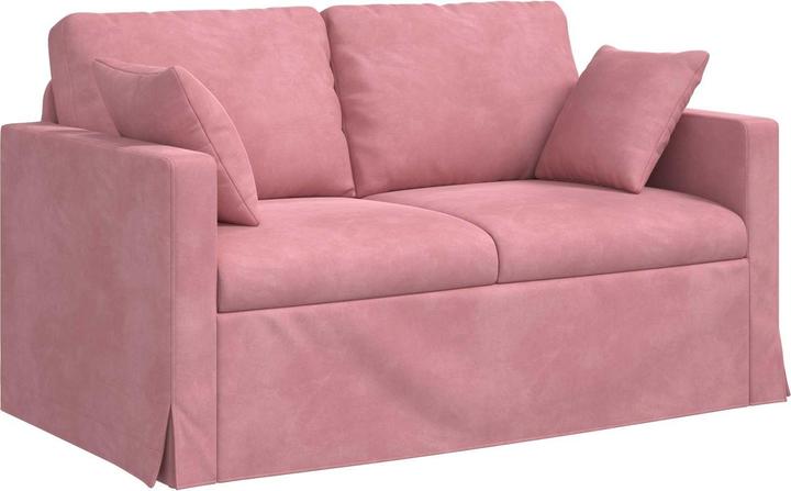 vidaXL Sofa