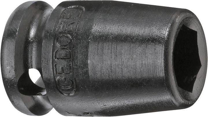 Actual product image Gedore K 30 18 Power screwdriver bit 3/8" hexagon 18 mm (18 mm)