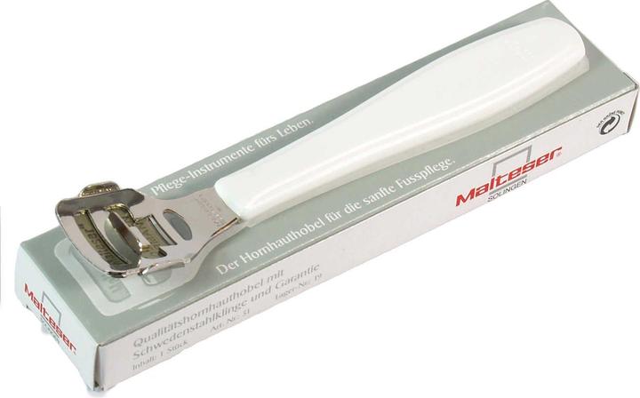 Actual product image Malteser Callus plane No 19