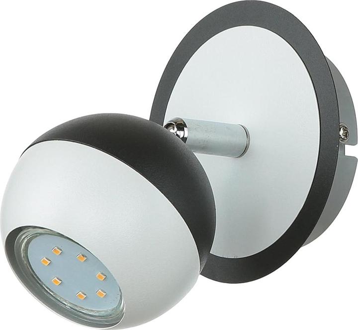 Produktbild Licht-Erlebnisse Spot Strahler Noah (GU10)