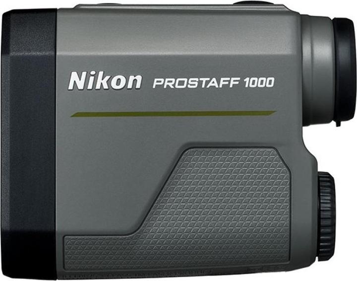 Immagine prodotto Nikon Prostaff 1000 (910 m)