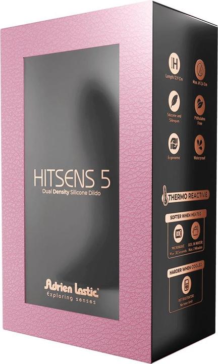 Immagine prodotto Adrien Lastic Hitsens 5
