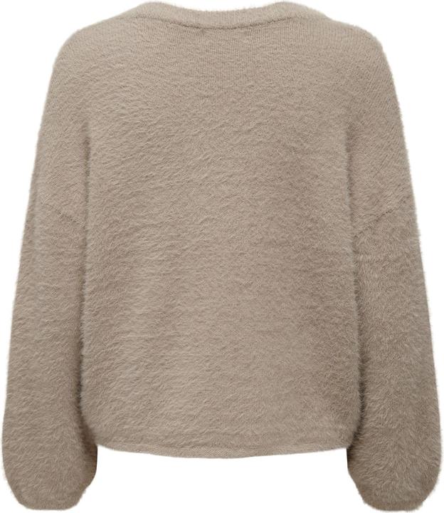 Image du produit JdY Pull en tricot col V (XL)