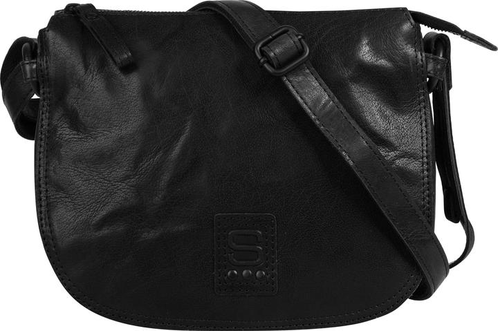 Produktbild Spikes & Sparrow Umhängetasche