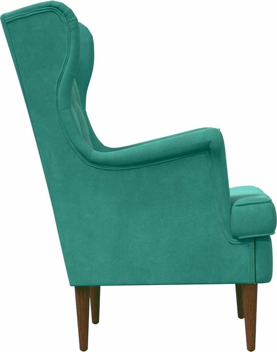 Actual product image vidaXL Sessel
