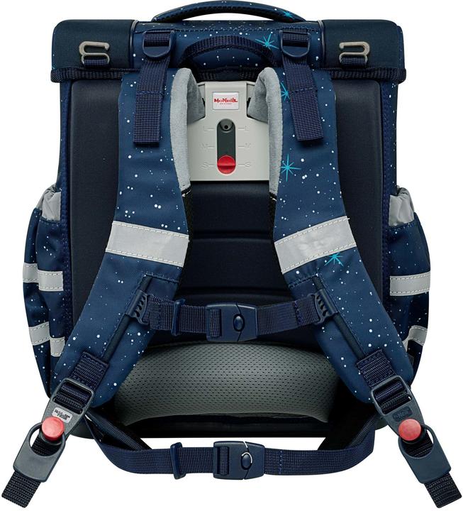Image du produit Mc Neill MAC2 - Set de cartables 5 pièces (18 l)