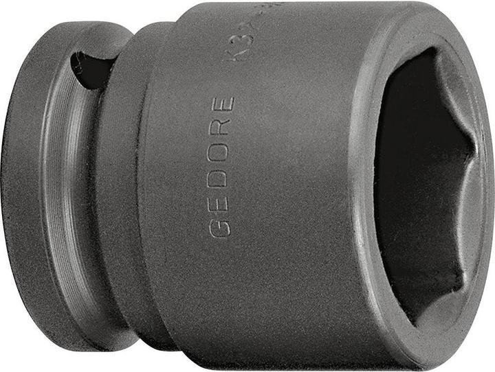 Actual product image Gedore 32 1.1/2AF hexagon socket power screwdriver 1.1/2