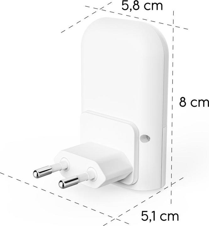 Produktbild Hama Color