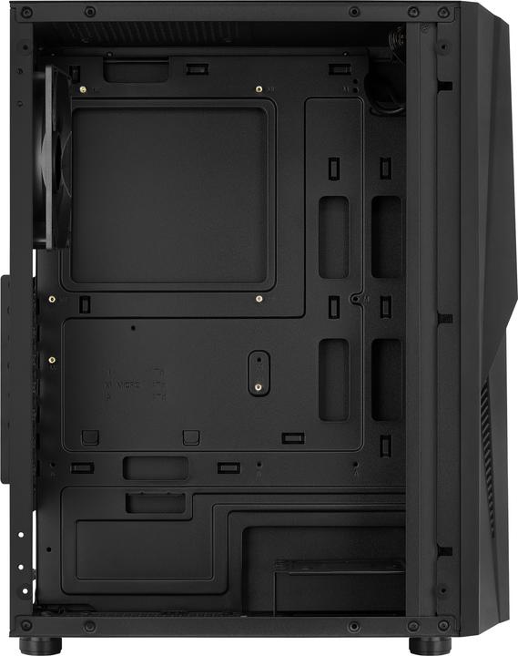 Image du produit AeroCool Mecha (ATX, mATX, Mini-ITX)