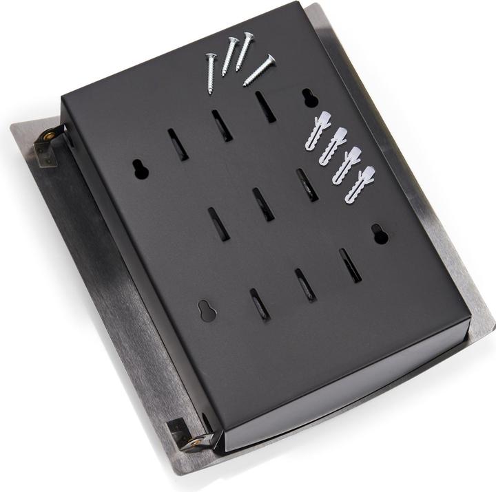 Productafbeelding Zeller Present Sleutel (22 x 6 x 24 cm)