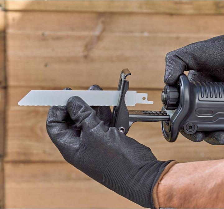 Actual product image Black & Decker BES301-QS