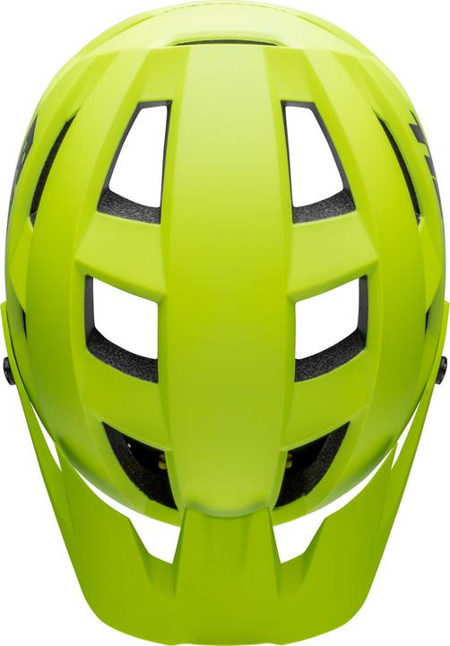 Actual product image Bell Spark II MIPS Helmet (61 cm)