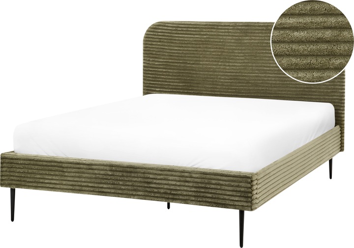 Actual product image Beliani Flayat (140 x 200)