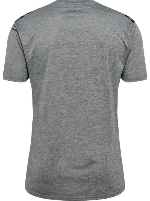 Produktbild hummel Hmlauthentic Pl Jersey S/S (S)