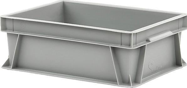 Produktbild Schoeller Allibert Euro-Stapelbehälter