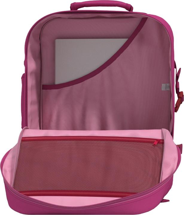 Actual product image Cabin zero Travel Daypack 51 cm Laptopfach (44 l)