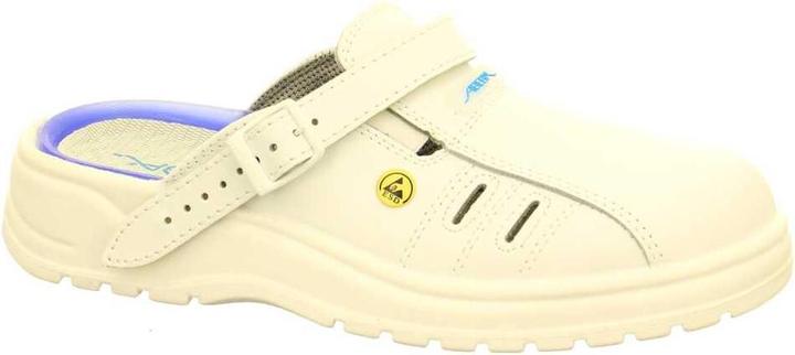Produktbild Abeba ESD Clog S1 (SB, 41)