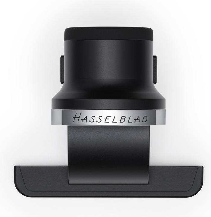 Actual product image Hasselblad 907X & CFV 100C (100 Mpx, Medium format)