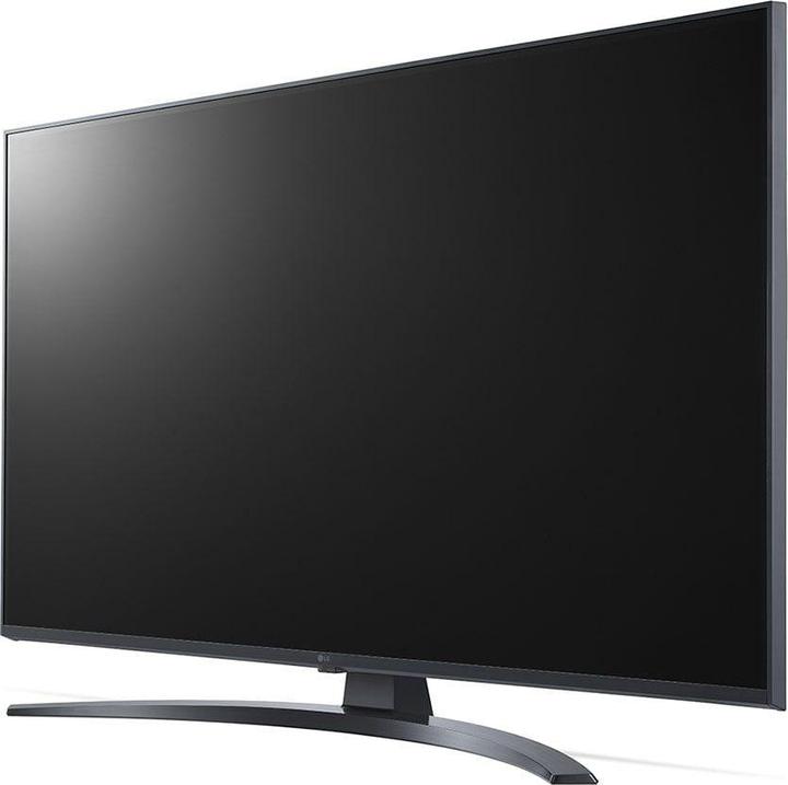Produktbild LG 43UQ81009LB (43", UQ81, LED, 4K, 2022)