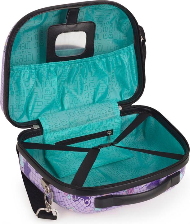 Actual product image Gabol Funny Beautycase 35 cm