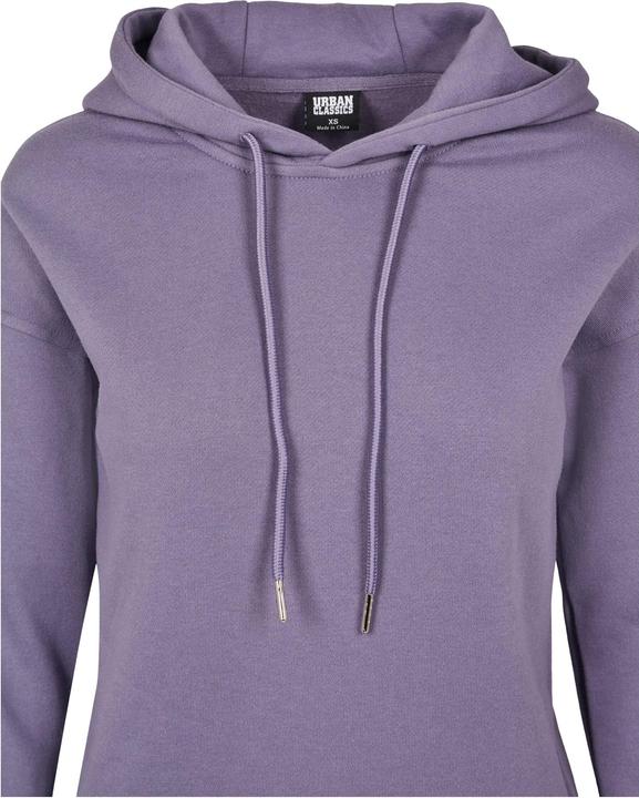 Image du produit Urban Classics Ladies Hoody (XL)