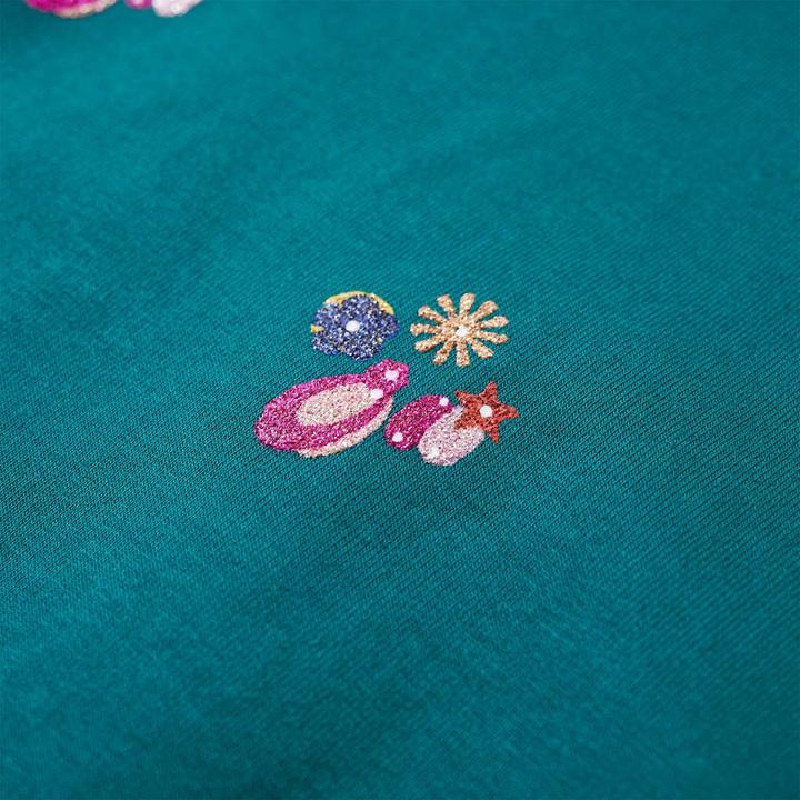 Actual product image vidaXL Kinder Sweatshirt (104)