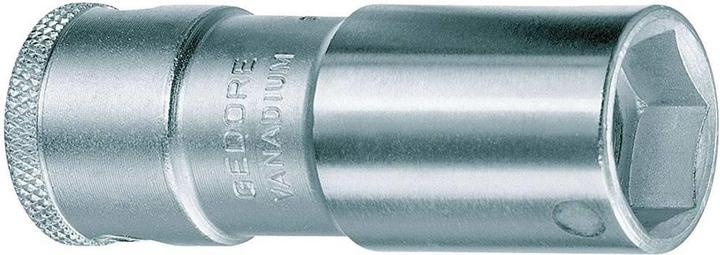 Actual product image Gedore 57 MH spark plug insert magneto (18 mm)