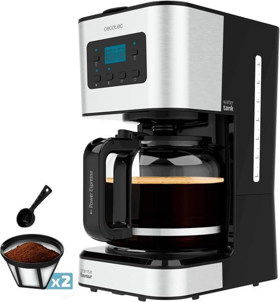 Actual product image Cecotec Cafetera De Goteo Coffee 66 Smart Plus