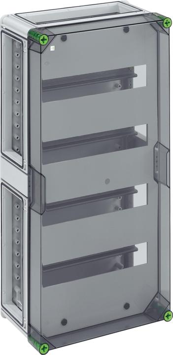Produktbild Spelsberg Automatengehäuse
