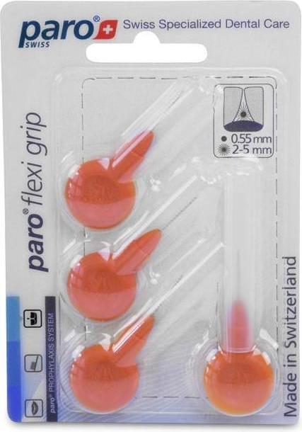 Produktbild Paro Flexi Grip (4x)