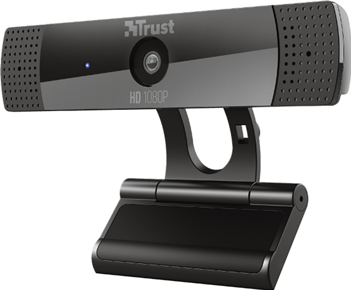 Produktbild Trust GXT 1160 Vero (8 Mpx)
