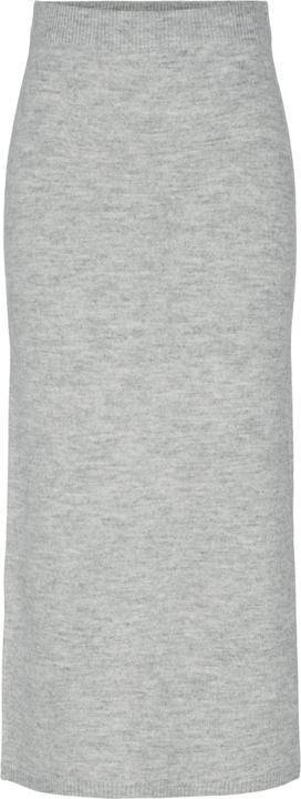Produktbild Pieces PCMIKELA MW GESCHLITZTER Midirock (XS)