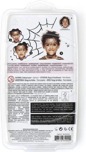 Immagine prodotto Snazaroo Halloween