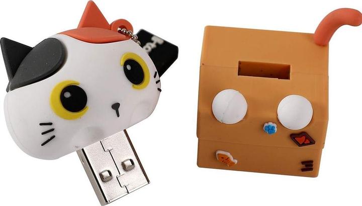 Image du produit Roost Clé USB (32 Go)