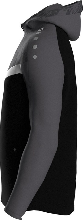 Immagine prodotto JAKO Iconica giacca con cappuccio (3XL)