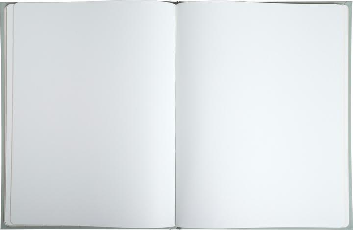 Produktbild Exacompta Gästebuch Ellipse (27 x 22 cm)