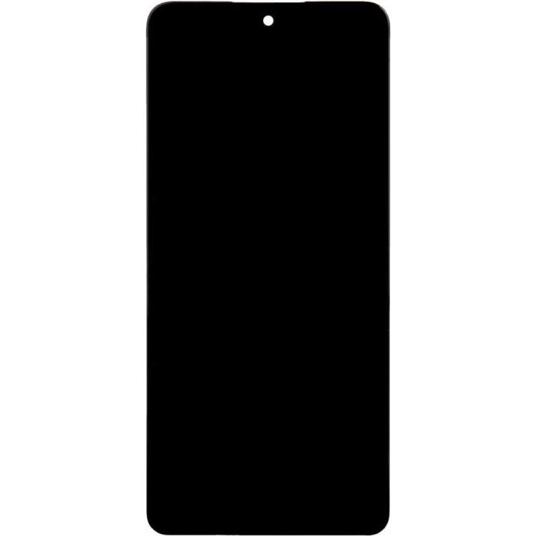 Xiaomi LCD Display + Touch Unit Redmi Note 11 Pro (Display), Mobilgerät Ersatzteile