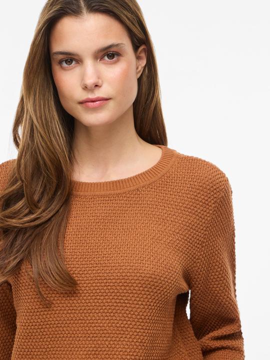 Actual product image Vila VIDALO Basic Strickpullover (XS)