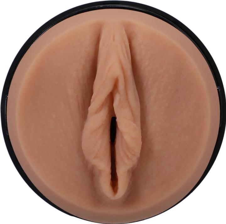 Produktbild Doc Johnson Lulu Chu - Ultraskyn Stroker - Pussy