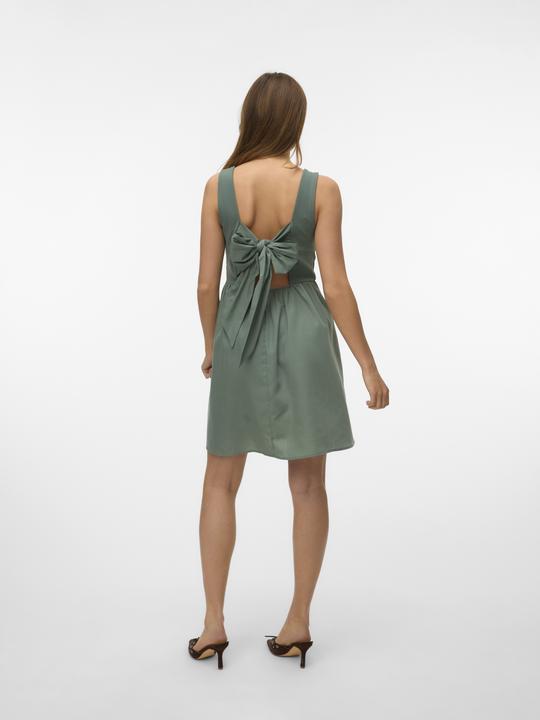 Image du produit Vero Moda VMVALLY Kurzes Kleid Kleid (XS)