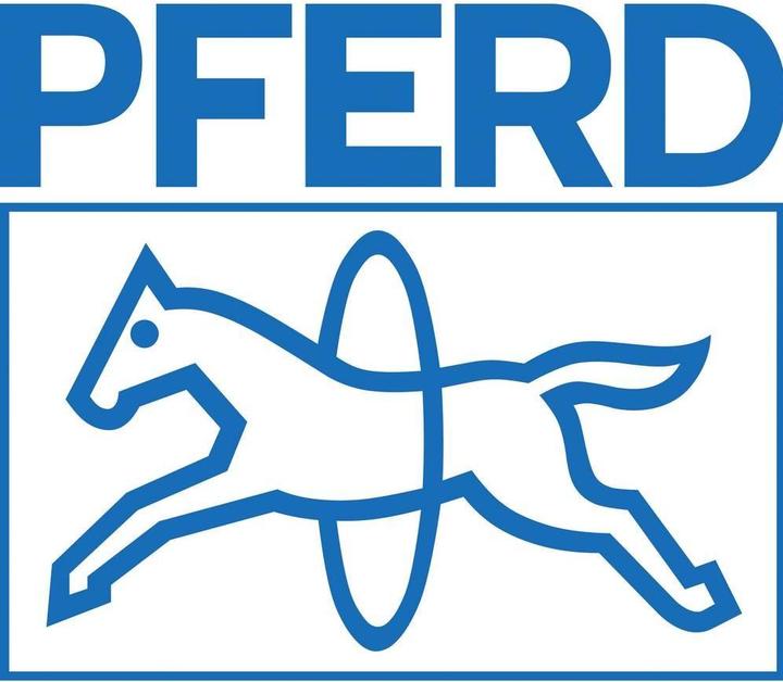 Produktbild Pferd Hm-Frässtift-Set 1414 Allround